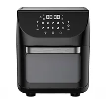 leacco Heißluftfritteuse AF103