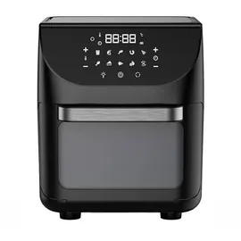 leacco Heißluftfritteuse AF103