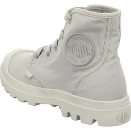 Palladium Pampa Hi Stiefel Grau 38