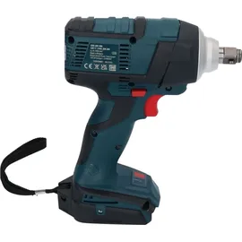 Bosch GDS 18V-300 Professional ohne Akku + L-Boxx 06019D8201