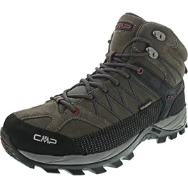 CMP Rigel Mid WP Herren Torba/Antracite 41