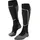 Falke SK2 Wool Skisocken Schwarz 44-45