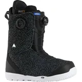 BURTON SWATH BOA Boot 2025 black - 42,5