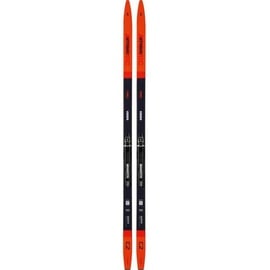 Atomic Pro C2 Skintec JR - Red / Black / White - 160