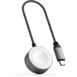 Satechi USB-C Magnetic Charging Cable for Apple Watch