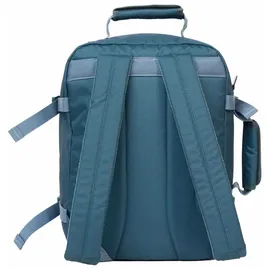 Cabin Zero Classic 28L, Unisex-Erwachsene Rucksack, in petrol