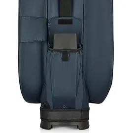 Big MAX Dri Lite Sport 3 Cartbag schwarz/Taupe