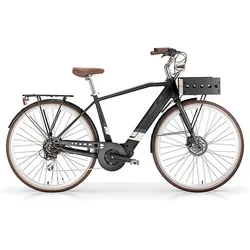 MBM Elektro-Citybike 28 Zoll RAMBLA  Man 28