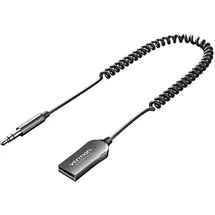 Vention Bluetooth USB-Audioempfänger für das Auto - Grau