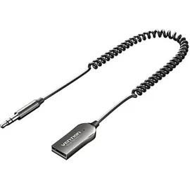 Vention Bluetooth USB-Audioempfänger für das Auto - Grau
