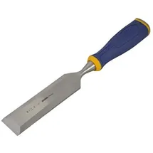 Irwin Dłuto Do Drewna Płaskie 38mm /rączka Z Tworzywa