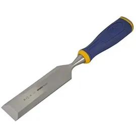 Irwin Dłuto Do Drewna Płaskie 38mm /rączka Z Tworzywa