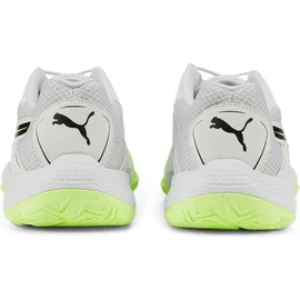 Puma Solarstrike II puma black/ puma white/ fizzy light 42,5