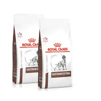 ROYAL CANIN Gastro Intestinal GI25 2x7,5kg (Mit Rabatt-Code ROYAL-5 erhalten Sie 5% Rabatt!)