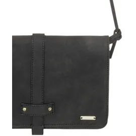Roxy Paradise Finder Mini Bag Polyurethan Black