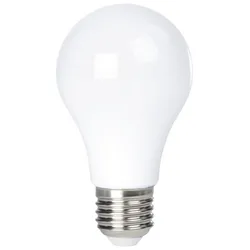 LED Lampe EEK: F 630 lm Warmweiß (2700K) entspricht 50 W 112568