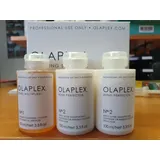 Olaplex No.1 Bond Multiplier + No.2 Bond Perfekter