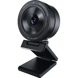 Razer Kiyo Pro Schwarz