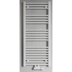Stabilo-Sanitär Badheizkörper Durango 1785x500 Mittel/gerade weiß