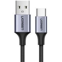 UGREEN USB C Quick Charge 3.0 3A 2m -