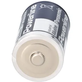 Panasonic 20x Panasonic LR20 Powerline Mono Batterie D Industrial