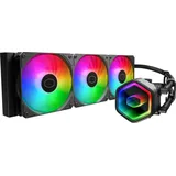 Cooler Master MasterLiquid 360 Core II ARGB
