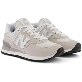 New Balance 574 Core Damen nimbus cloud/white 41,5