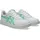 Asics JAPAN S Damen Weiß/Grau 40,5
