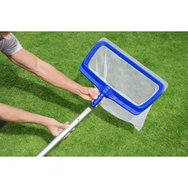 BESTWAY Flowclear Kescher-Aufsatz AquaRake