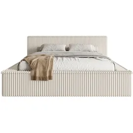 Selsey Affolio 180 x 200 cm Creme
