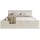 Selsey Affolio 180 x 200 cm Creme