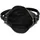 Burkely Taschen Henkeltasche Leder Black