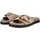 Steve Madden Pantolette Mistify dunkelbeige 38