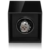 PAUL DESIGN - UHRENBEWEGER GENTLEMAN 2 - white / für 2 Uhren