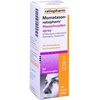 Mometason-ratiopharm Heuschnupfenspray