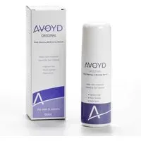 Avoyd Regular Serum Concentré 90 ml