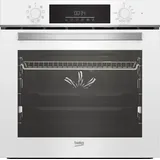 Beko BBIM14300WMS 72 L Umluft - Weiß