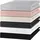 Setex Spannbettlaken Feinbiber 140 x 200 - 200 x 200 cm beige