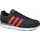 Adidas Run 60s 3.0 Core Black / Better Scarlet / Grey Three 44