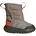 Blanch Cargo/Matte Silver/Semi Impact Orange 23