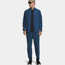 Under Armour Velociti Pro Storm Jogginghose Blau XXL
