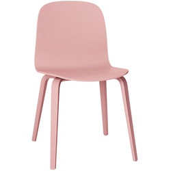 Muuto - Visu Stuhl, rose