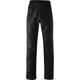 Gonso Drainon Radhose lang (Größe 3XL, schwarz)