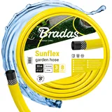 Bradas Gartenschlauch 3/4" 30 m