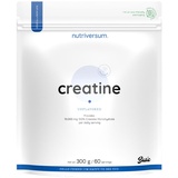 Nutriversum Creatine - BASIC (300 g, Geschmacksneutral)