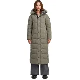 G-Star Whistler Long Puffer - M