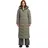 G-Star Whistler Long Puffer - M