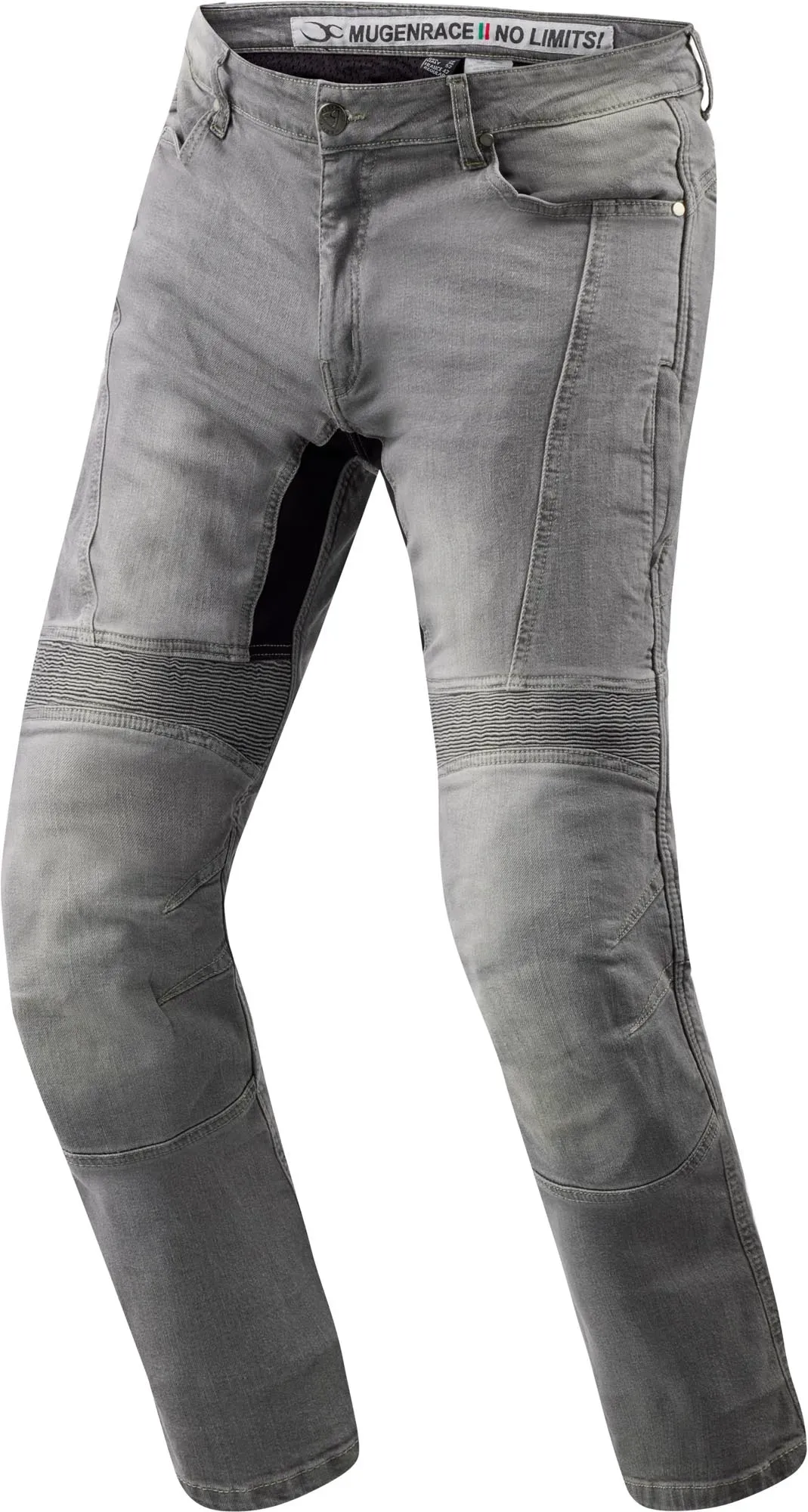 MUGENRACE Carmelo Motor rad Jeans, Größe 29 für Männer