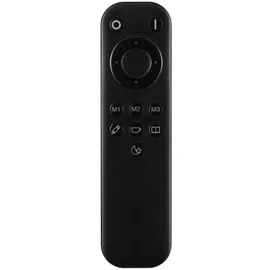 Paulmann 78019 Stehlampe Caneta Tunable White 1750mm 1300lm 20W Schwarz