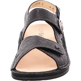 Finn Comfort Denia Damen Schwarz 38